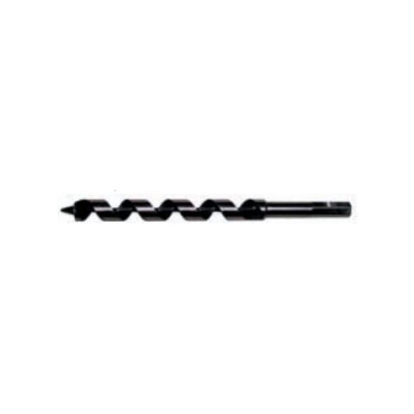 Wiertło Condor do drewna spiralne sześciokątne 18mm  (CON-DA460-18) 3171615 5900171544189