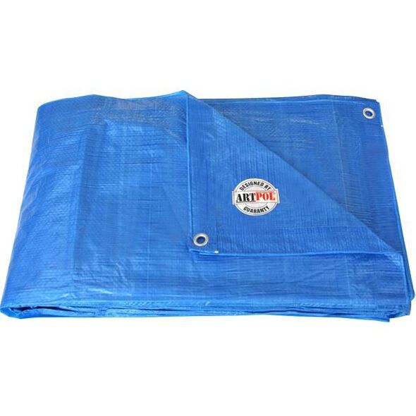 Plandeka Art-Pol 60 g/m2 3172098 5907663011433