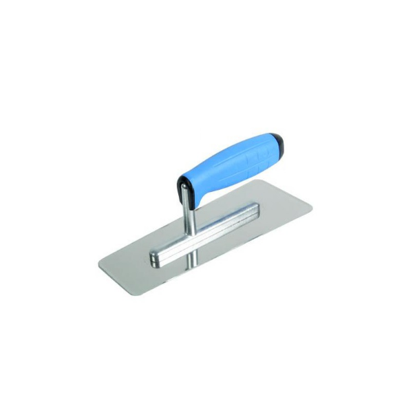 AWTools Paca metalowa wenecka 240mm uchwyt gumowy (AW30217) 3172880 5902198742326