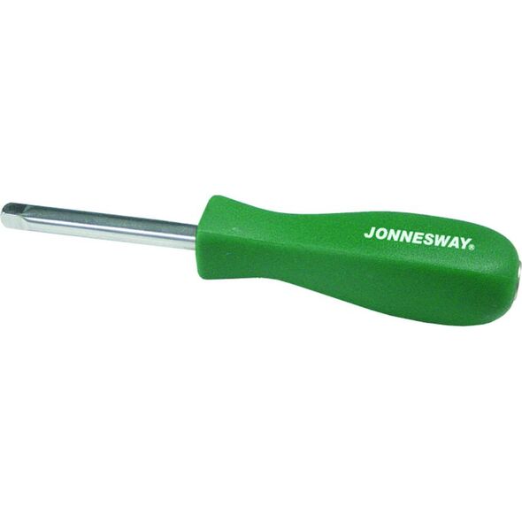 Jonnesway Wkrętak do nasadek 1/4" 150mm (S26H2150) 3173263 4719152122152