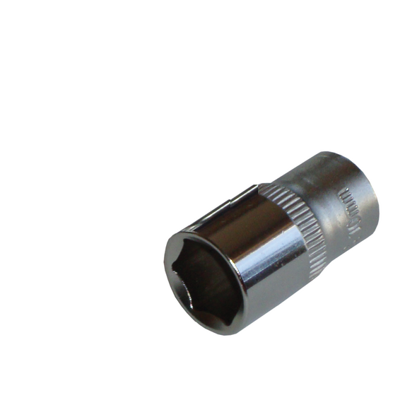 Honiton Nasadka 6-kątna 1/4" 10mm (H1210) 3175007 5900774582106