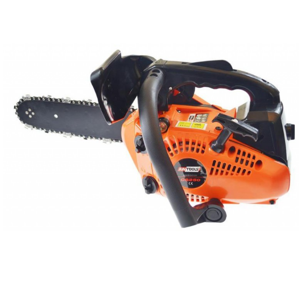 Piła łańcuchowa AWTools CS250 1.2 KM 25.4 cm3 25 cm 3175466 5902198740490
