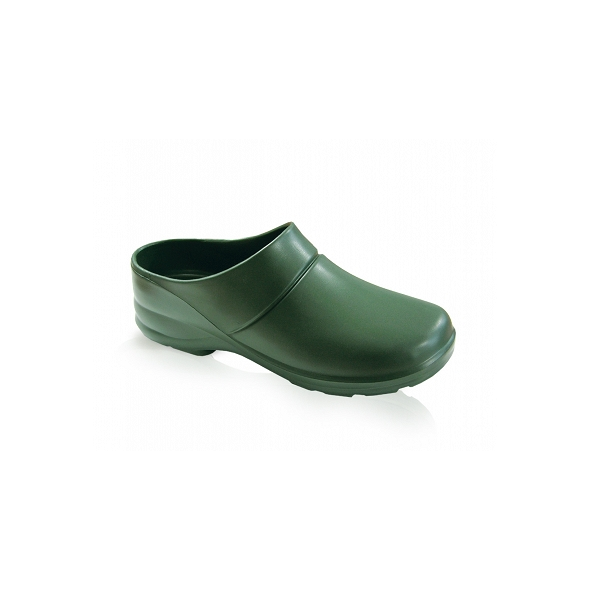 Lemigo Buty chodaki COACK 855 EVA zielone rozmiar 38 3175696 5908218517974