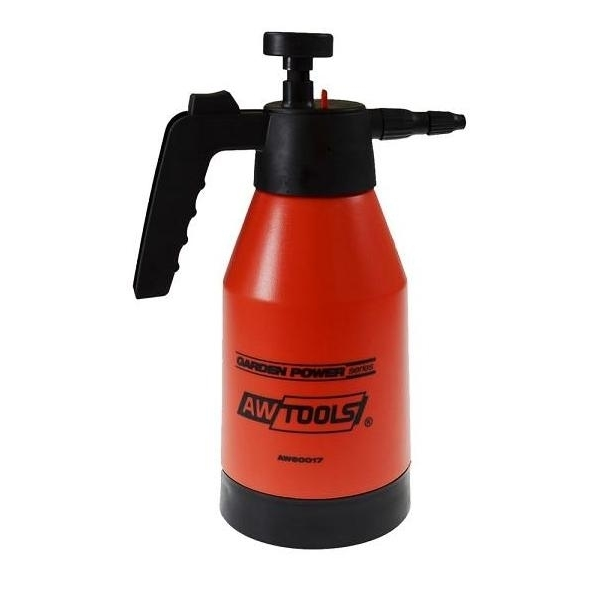 AWTools Opryskiwacz ręczny Garden Power Series 1L (AW60016) 3176752 5902198740261