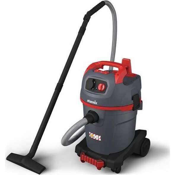 Odkurzacz przemysłowy Starmix NSG uClean ARDL-1432 EHP 3177493 4011240016344