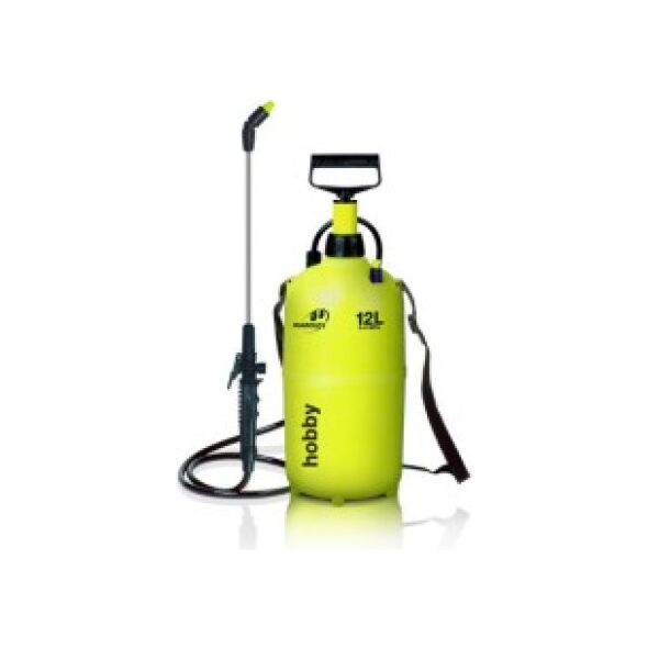 Marolex opryskiwacz Hobby 12L (P12H) 3178448 5904235008549