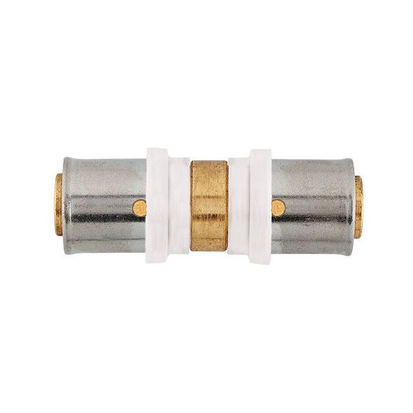 Herz Złączka redukcyjna zaprasowywana 32 x 26mm (P703206) 3178976 9004174134906