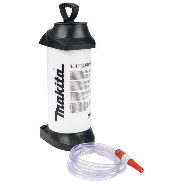 Makita Zbiornik Ciśnieniowy 10L (988394610) 3179255 4002829636862