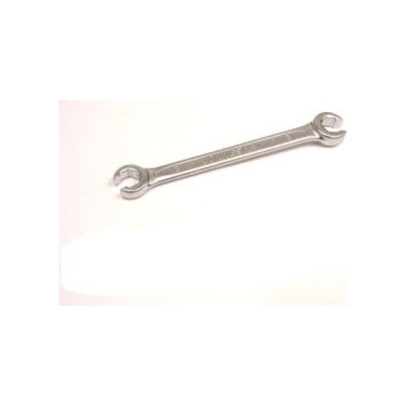 Jonnesway Klucz oczkowy otwarty 19 x 22mm (W241922) 3173808 4719152119220