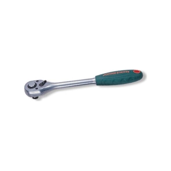Jonnesway Grzechotka standardowa 3/8" (R2903) 3173880 4719152129038
