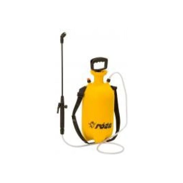 Kwazar Opryskiwacz ciśnieniowy Róża 6L 3178508 5904447007132