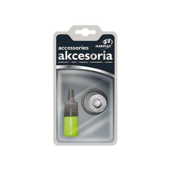 Marolex Zestaw naprawczy pompy (Z08P) 3178651 5904235000376