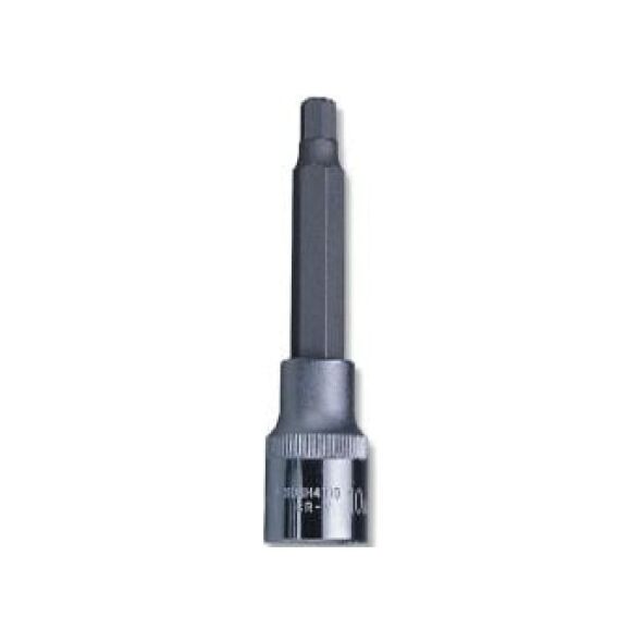 Jonnesway Nasadka trzpieniowa imbusowa hex 1/2" H10 x 55mm (S09H410) 3173604 4719152199413