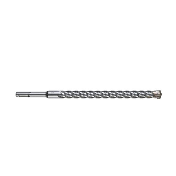 Wiertło Milwaukee SDS+ 10mm (4932352026) 3174381 4002395366835
