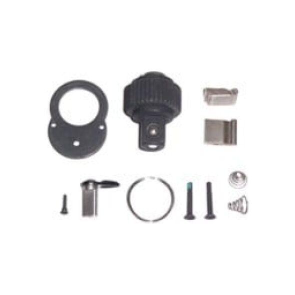 Jonnesway Zestaw naprawczy (R2902RK) do grzechotki 1/4" R2902 3173931 4719152129205