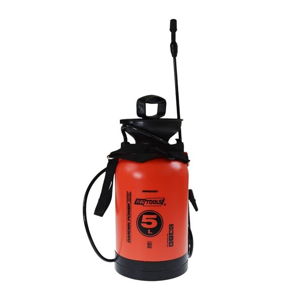 AWTools Opryskiwacz Garden Power Series 5L (AW60021) 3176757 5902198740308