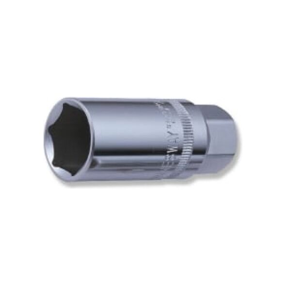 Jonnesway Nasadka do świec 1/2" 16mm (S17H4116) 3173242 4719152117165