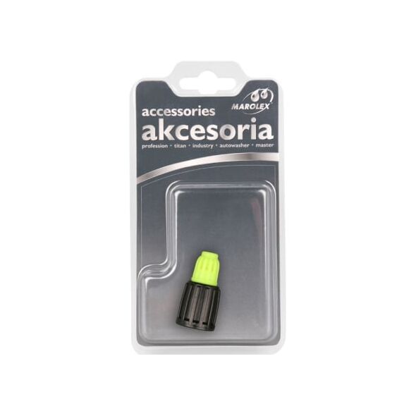 Marolex Zestaw końcówek lancy 1,5mm (Z12/15) 3178628 5904235000543