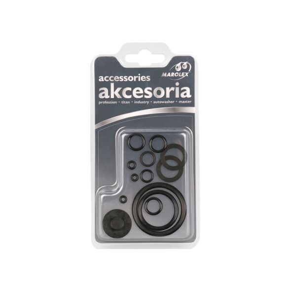 Marolex Zestaw uszczelek ogólny (Z08U) 3178648 5904235000581