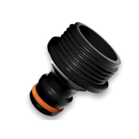 Bradas Wkrętka do urządzeń zraszających GZ 3/4" bez etykiety (ECO-PWB2185L) 3180593 5904182440447