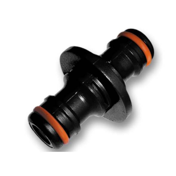 Bradas Nypel do łączenia 2 węży bez etykiety (ECO-PWB2200L) 3180599 5904182440508