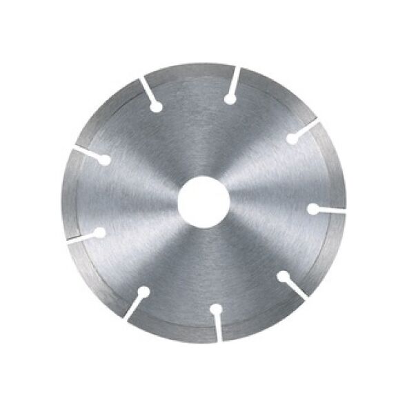 Dewalt Tarcza diamentowa segmentowa 230 x 22,2mm (DT3731) 3182768 5035048025925