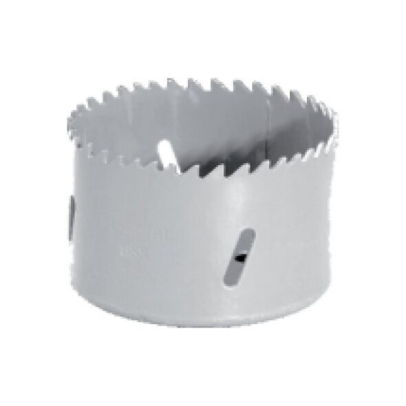 Abraboro Otwornica bimetalowa HSS-CO 60 x 38mm (AB30060000) 3182892 5999082023494
