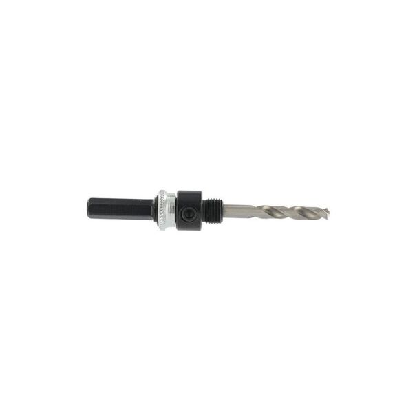 Abraboro Uchwyt Hex do otwornic bimetalowych 14-30mm (AB30302000) 3182914 5999082023739