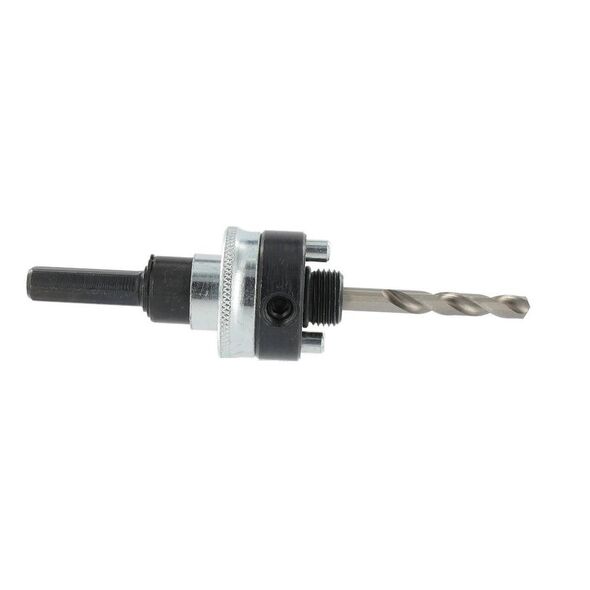 Abraboro Uchwyt Hex do otwornic bimetalowych 32-152mm (AB30305000) 3182915 5999082023753