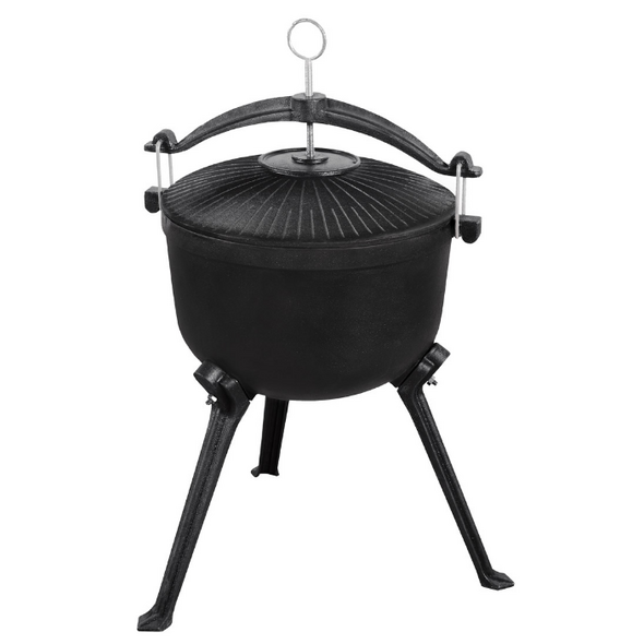 Master Grill & Party MG429 Kociołek węglowy 3182976 5904842114299