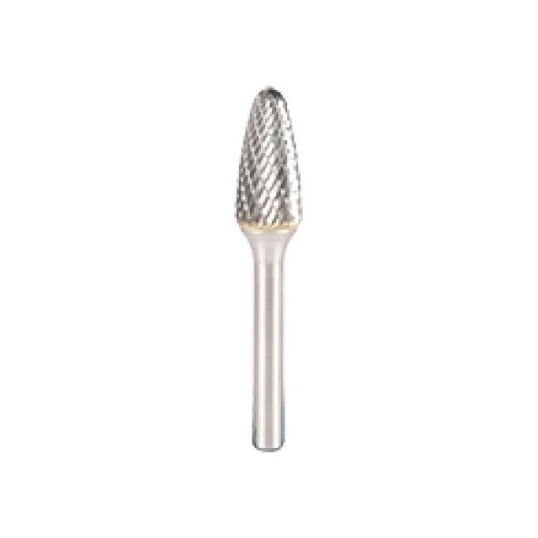 Klingspor Frez węglika spiekanego HF 100 F 6mm (295971) 3184474 4014855128525