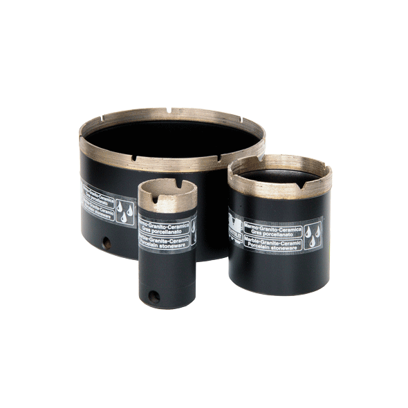 Montolit Koronka do wiercenia M16 na mokro 27mm (FA27) 3184490 8023743004694