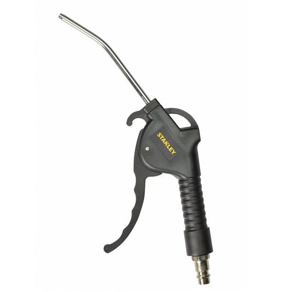 Stanley Pistolet do przedmuchiwania z długą dyszą  (150022XSTN) 3186079 8016738719147
