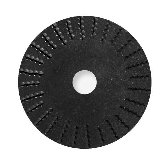 Tarpol Tarnik prosty 22,2 x 125mm (T-11-125mm) 3186500 5902596815110