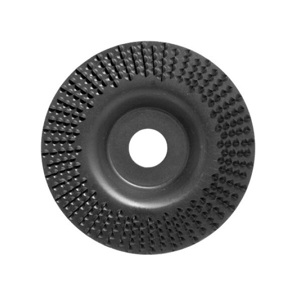 Tarpol Tarnik wpuszczony-A 22,2 x 125mm gładź wyższa (T-62-125mm) 3186509 5902596815622