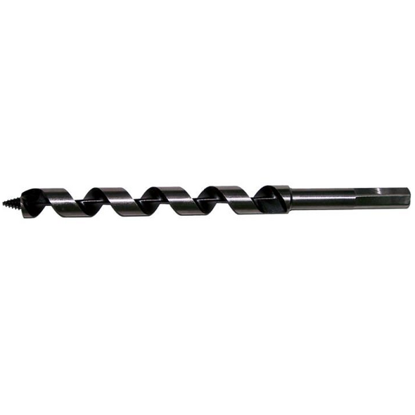 Wiertło Condor do drewna spiralne sześciokątne 30mm  (CON-DA230-30) 3187028 5902143122135
