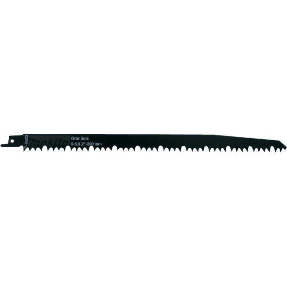 Makita Brzeszczot do pił posuwowych 300mm drewno 5szt. (P-05072) 3187524 88381914222