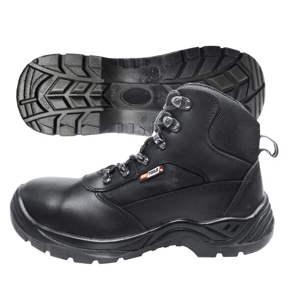 AWTools Buty NIRONE SPB rozmiar 41 wysokie (AW00517) 3183377 5902198743781