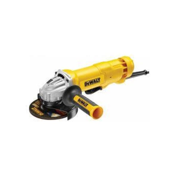 Szlifierka Dewalt DWE4237K 3187168 5035048617281