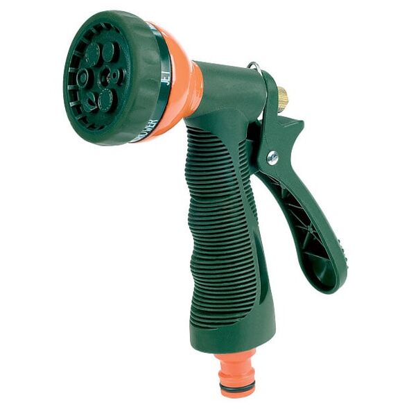 Ramp Pistolet do zraszania wielofunkcyjny Profi (RT1445) 3186872 5907588544009