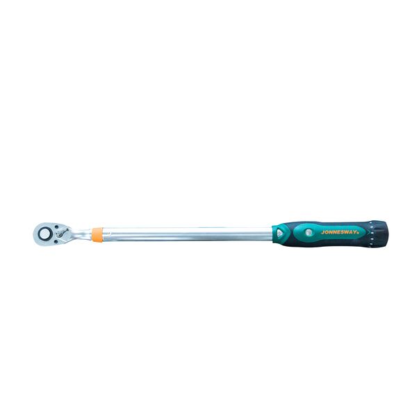 Jonnesway Klucz dynamometryczny 3/8" 400mm 10-50Nm (T21050N) 3180348 4719152199697