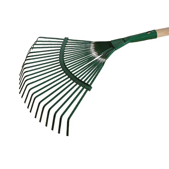 Kard Grabie do liści z taśmy oprawione 435mm (109) 3184291 5902138081096
