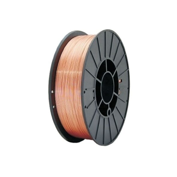 Tysweld Drut spawalniczy SG2 1,2mm 15kg (2855) 3183638 5901947625019