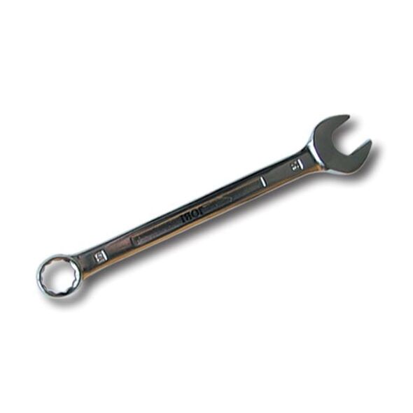 JOBIprofi Klucz płasko-oczkowy 12mm (16312) 3184550 5907745163128