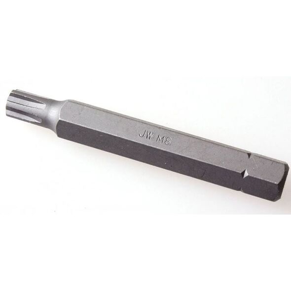 Jonnesway Końcówka Ribe M10 x 75mm 6-kątna 10mm (D10R75M10A) 3180468 4719152184983