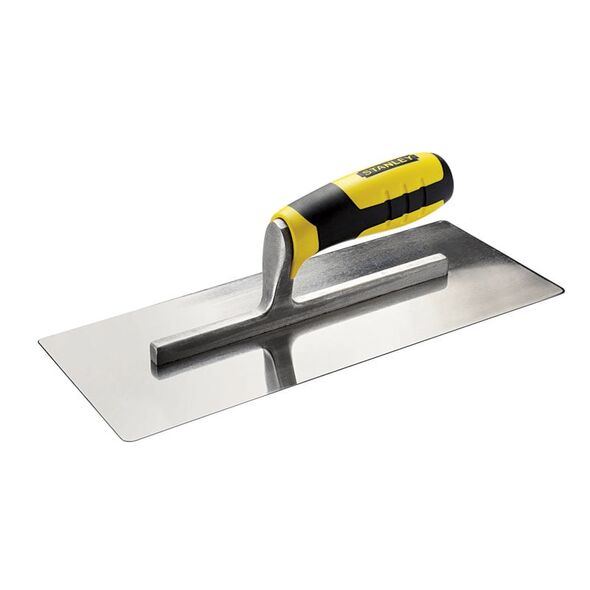 Stanley Paca/kielnia sztukatorska 320 x 130mm zaokrąglone narożniki (STHT0-05899) 3181657 3253560058999