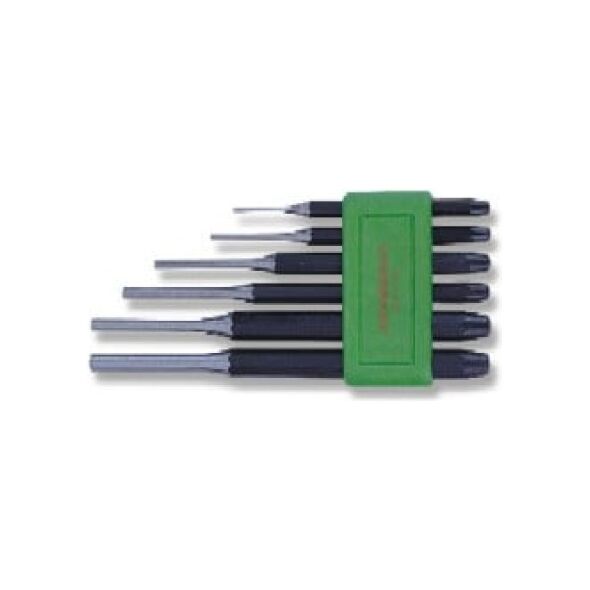 Jonnesway Komplet wybijaków 2-8mm 6szt. (M63106S) 3180210 4719152113167