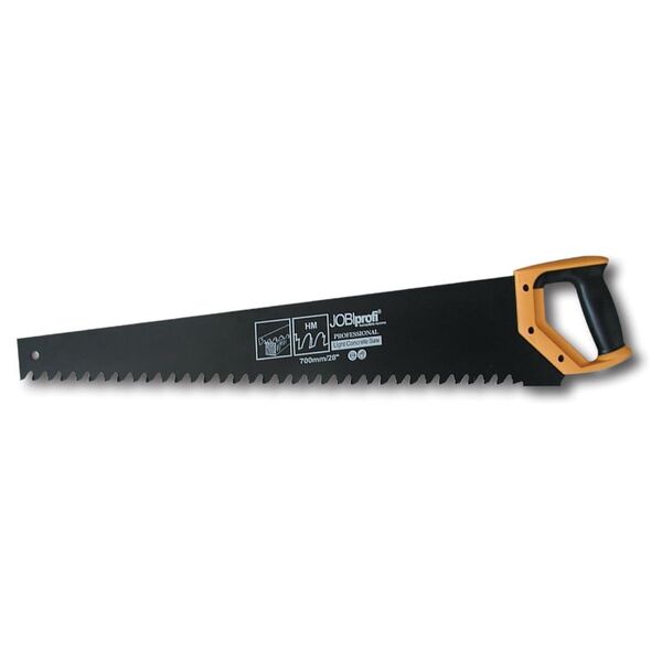 JOBIprofi Piłka do gazobetonu 700mm 17z (11910) 3185932 5900774519102