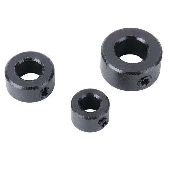 Wolfcraft Ogranicznik głębokości wiercenia 6-10mm 3szt. (2751000) 3183862 4006885275102