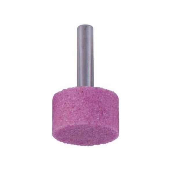 Wolfcraft Kamień szlifierski cylindryczny 25 x 15mm (2172000) 3183836 4006885217201